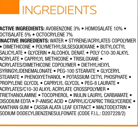 New La Roche Posay Anthelios Clear Skin Dry Touch Sunscreen SPF 60 Oil Free Face - Picture 8 of 11